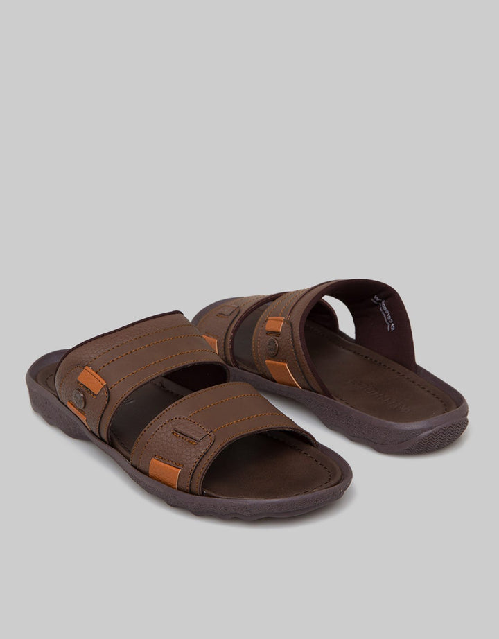 Watchout Slip on Double Strap