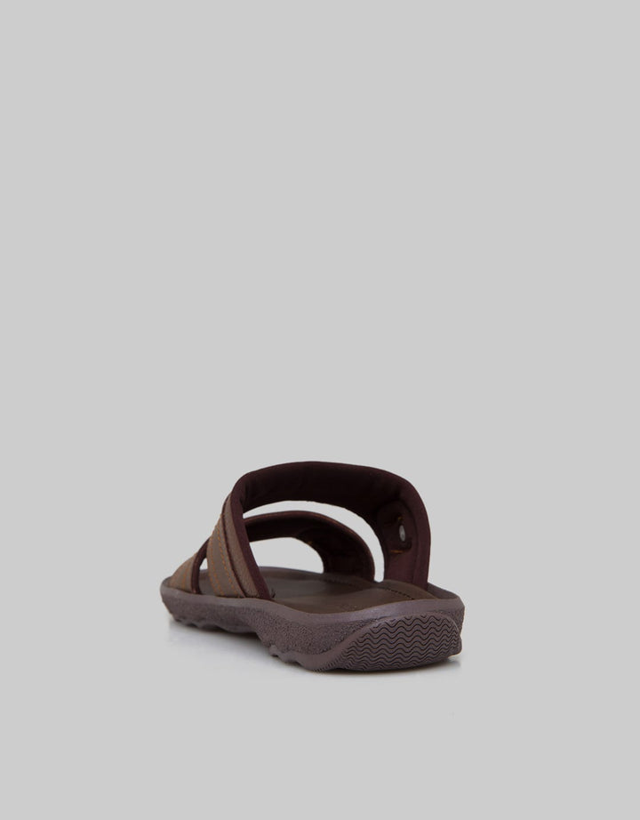 Watchout Slip on Double Strap