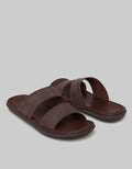 Watchout Slip on Casual open Toe