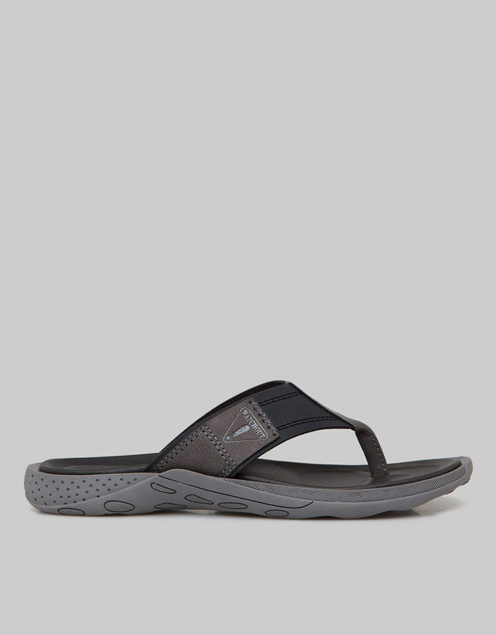 Watchout Sandals With Y-Strap