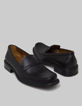 Watchout Bussines Shoes With Shoelace