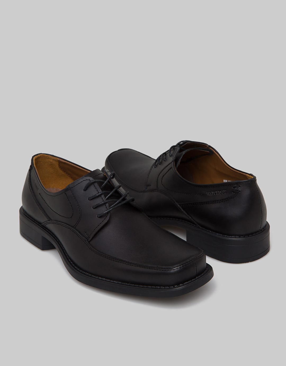 Watchout Business Shoes