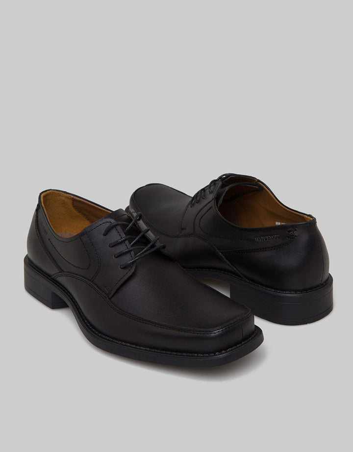 Watchout Business Shoes