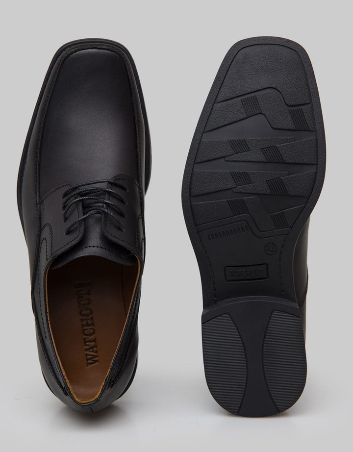 Watchout Business Shoes