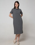Nevada Midi Dress Manado Bali Medan