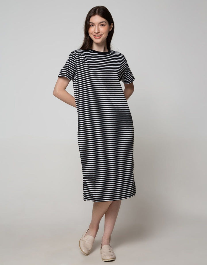 Nevada Midi Dress Manado Bali Medan