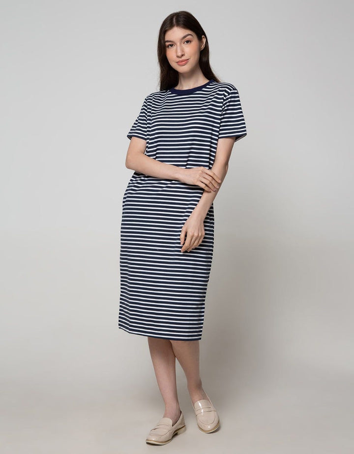 Nevada Midi Dress Manado Bali Medan