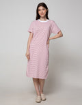 Nevada Midi Dress Manado Bali Medan