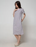 Nevada Midi Dress Manado Bali Medan
