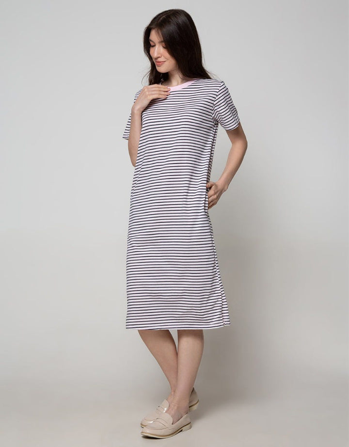 Nevada Midi Dress Manado Bali Medan