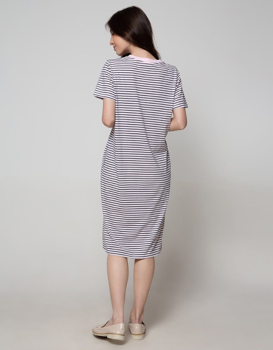Nevada Midi Dress Manado Bali Medan