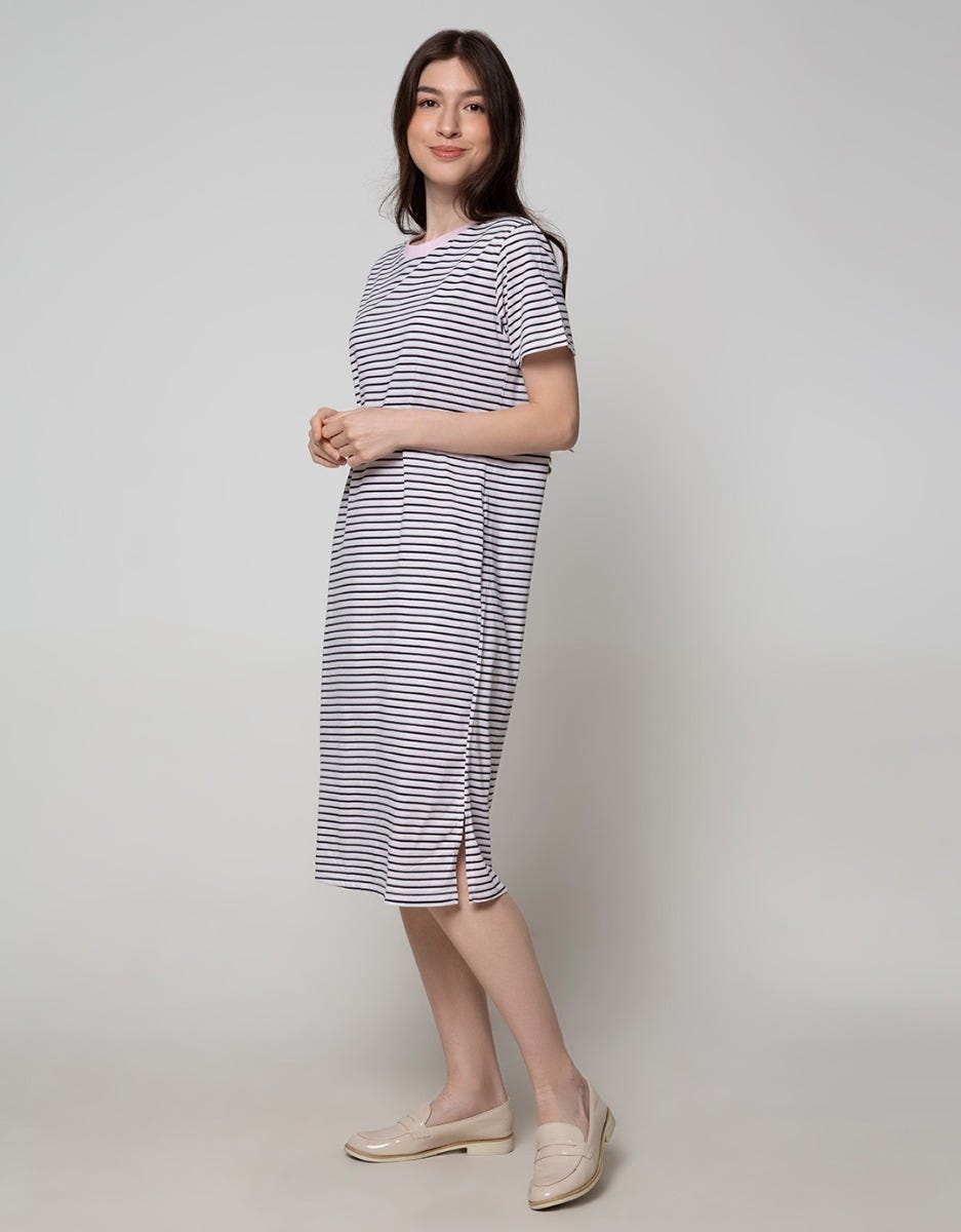 Nevada Midi Dress Manado Bali Medan