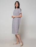 Nevada Midi Dress Manado Bali Medan