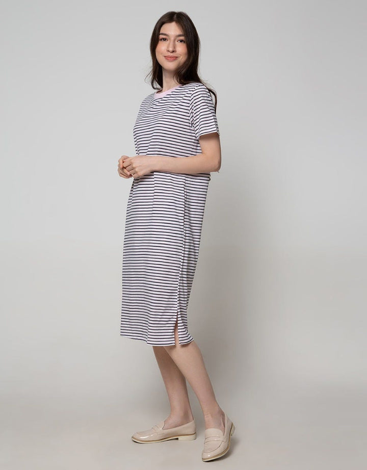 Nevada Midi Dress Manado Bali Medan