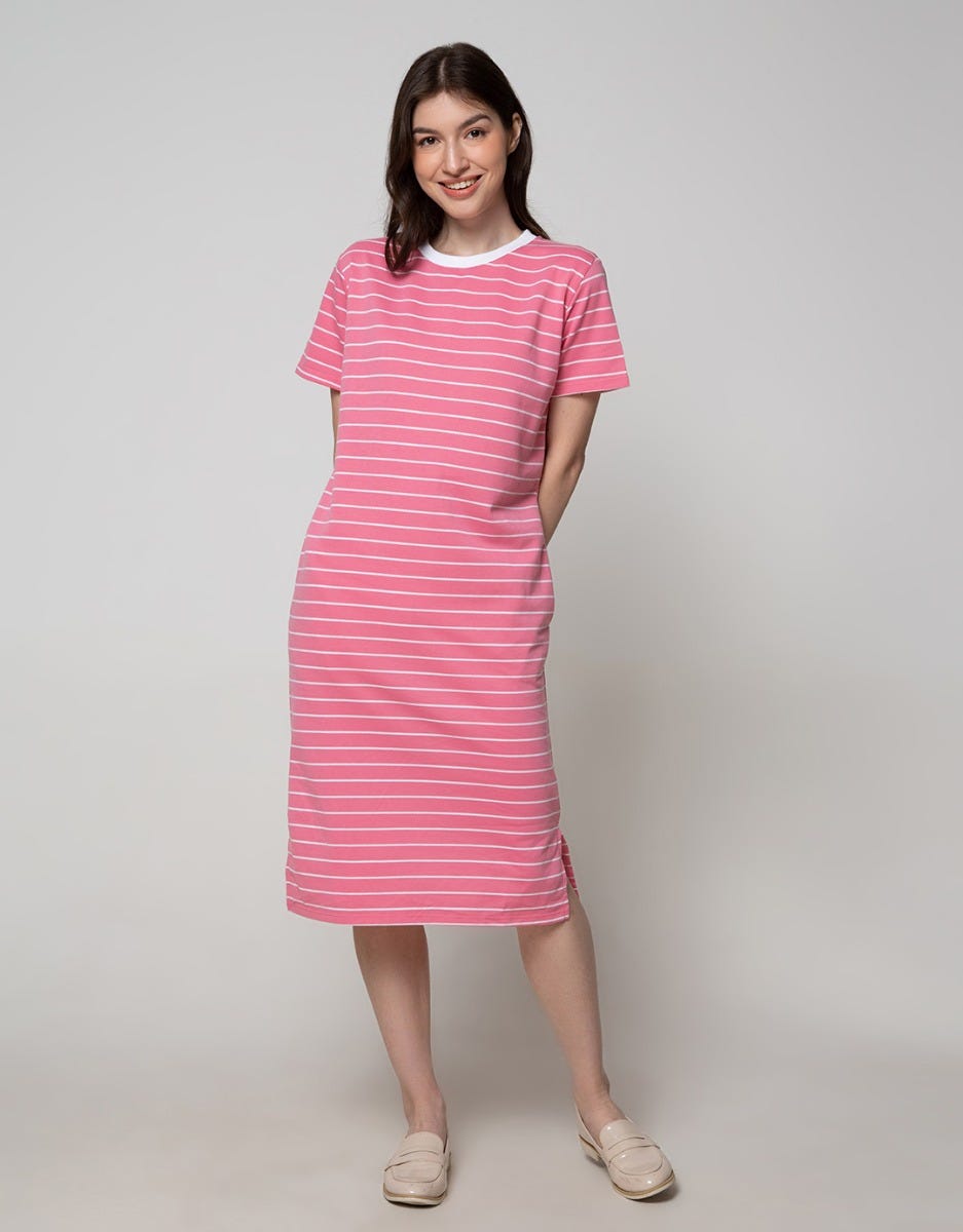 Nevada Midi Dress Manado Bali Medan