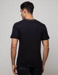 T Zone Short Sleeve T-Shirt Fotoprint Animal Dream Hunter