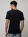 T Zone Short Sleeve T-Shirt Photoprint Animal Eagle