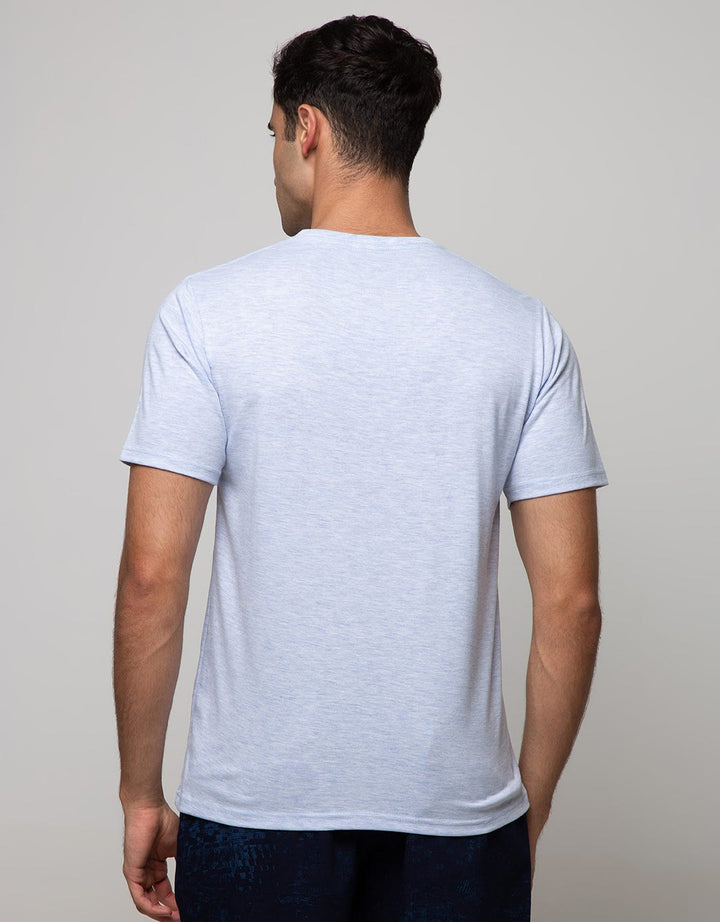 T Zone Short Sleeve T-Shirt Print Graphic Theme Comp Coding