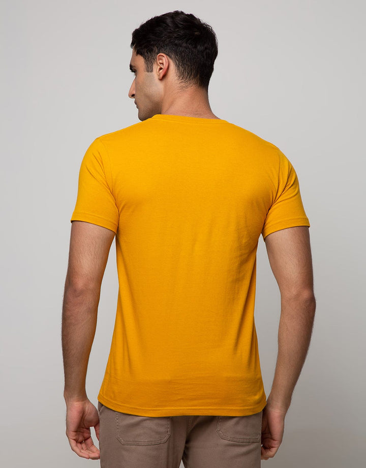 T Zone Short Sleeve T-Shirt Photoprint Astronout Coll