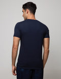 T Zone Short Sleeve T-Shirt Photoprint Astronout Coll