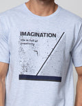 SS T-SHIRT PRINT AOP