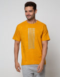 SS T-SHIRT PRINT AOP