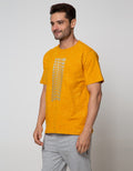 SS T-SHIRT PRINT AOP