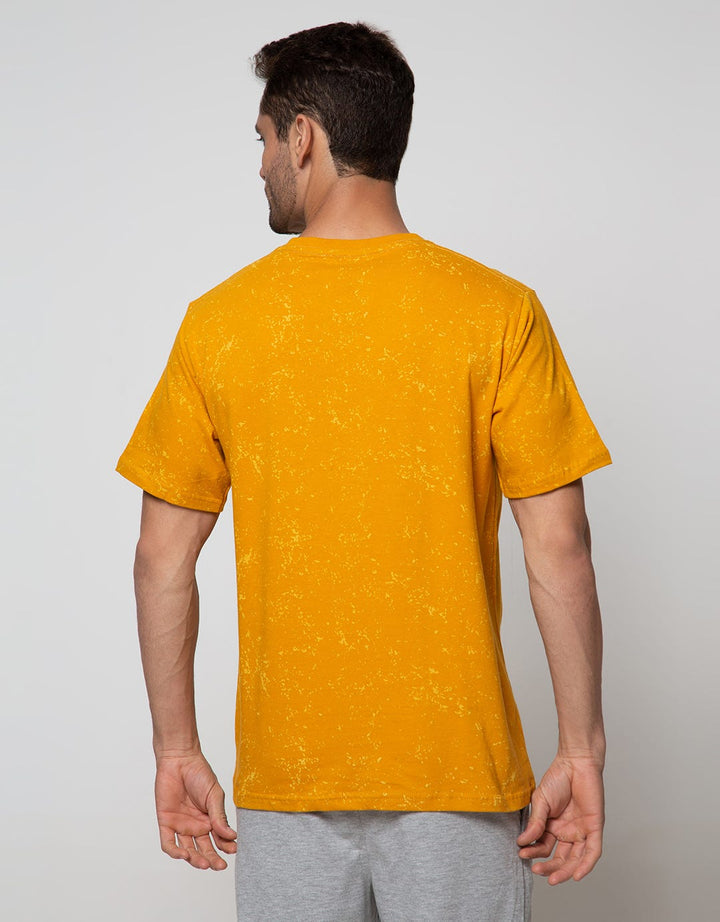 SS T-SHIRT PRINT AOP