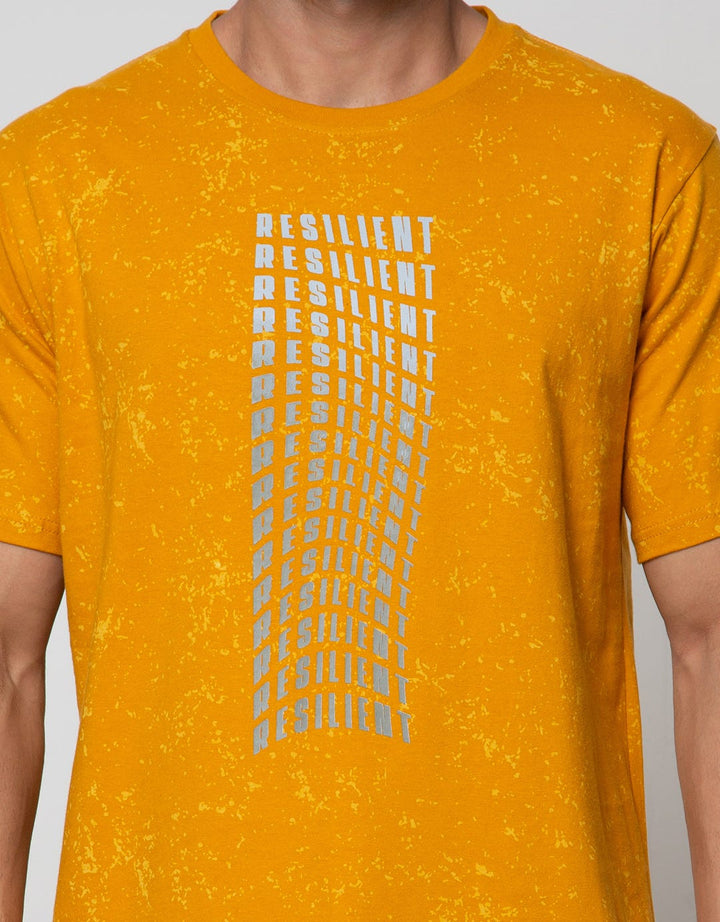 SS T-SHIRT PRINT AOP