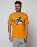 T Zone Short Sleeve T-Shirt Superman Core