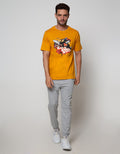 T Zone Short Sleeve T-Shirt Superman Core