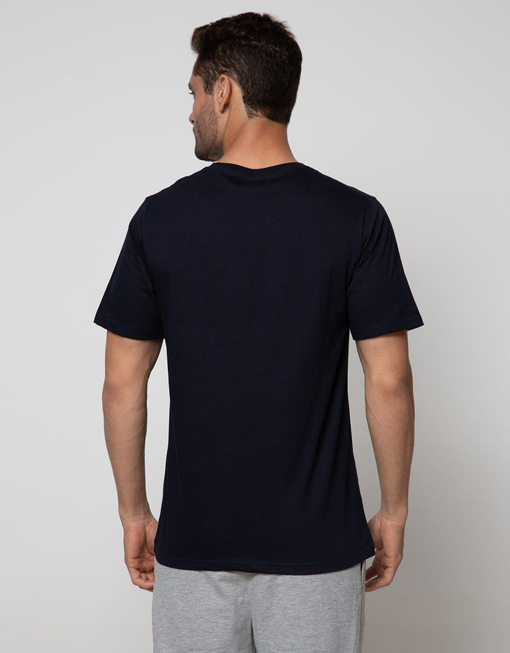 T Zone Short Sleeve T-Shirt Superman Core