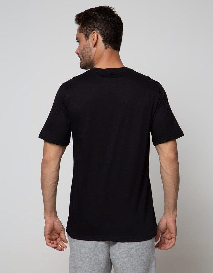 T Zone Short Sleeve T-Shirt Superman Core