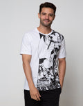 T Zone Short Sleeve T-Shirt Superman Core