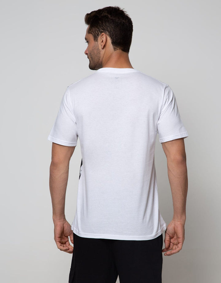T Zone Short Sleeve T-Shirt Superman Core