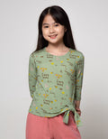Exit Girls Hazkia Shirts