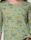 Exit Girls Hazkia Shirts