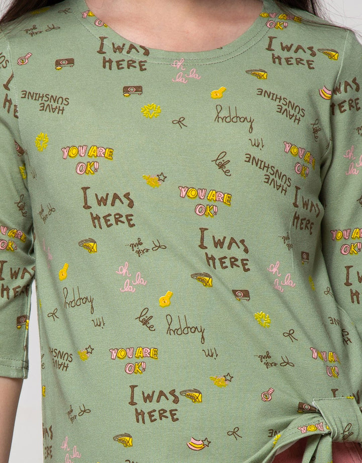 Exit Girls Hazkia Shirts