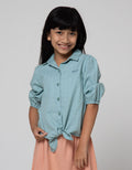 Exit Girls Ashlyn Blouse
