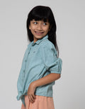 Exit Girls Ashlyn Blouse