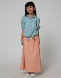Exit Girls Ashlyn Blouse