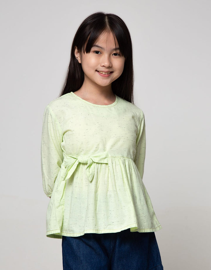 Exit Girls Danastri Blouse