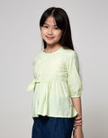 Exit Girls Danastri Blouse