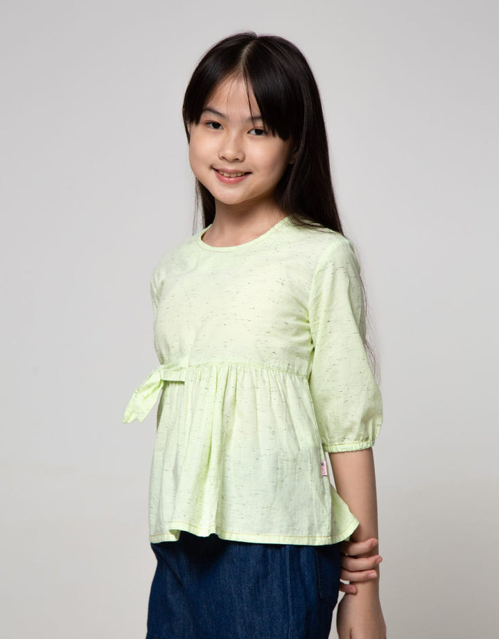 Exit Girls Danastri Blouse