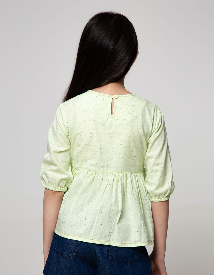 Exit Girls Danastri Blouse