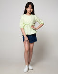 Exit Girls Danastri Blouse