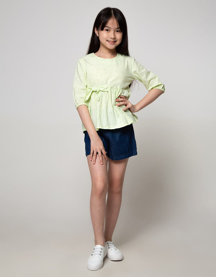 Exit Girls Danastri Blouse
