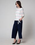 Exit Berlly Blouse With Long Sleeve