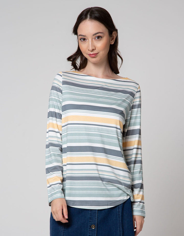 Exit Misha T-Shirt