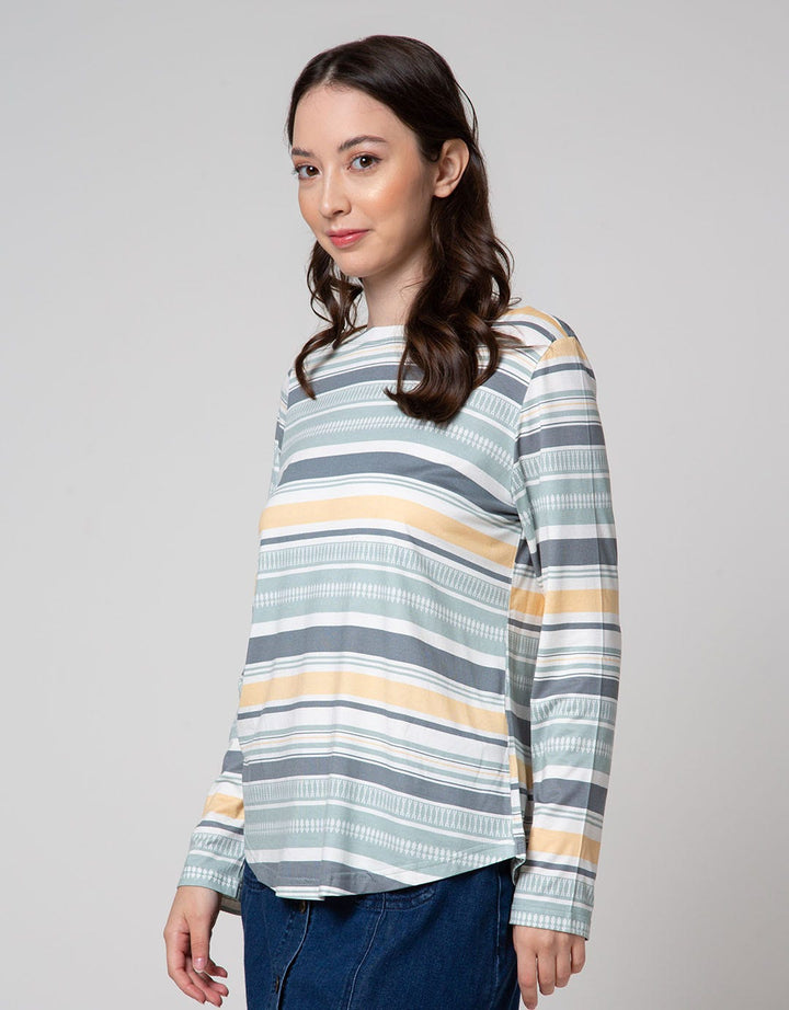Exit Misha T-Shirt